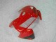 Rojo Moto Plástico CBR 600 RR 05-06 Rojo Moto Plástico CBR 600 RR 05-06