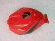 Rojo Moto Plástico CBR 600 RR 05-06 Rojo Moto Plástico CBR 600 RR 05-06