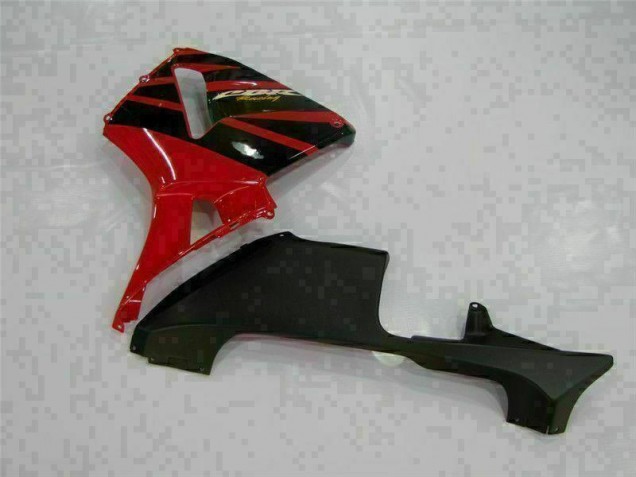 Rojo Moto Plástico CBR 600 RR 05-06 Rojo Moto Plástico CBR 600 RR 05-06