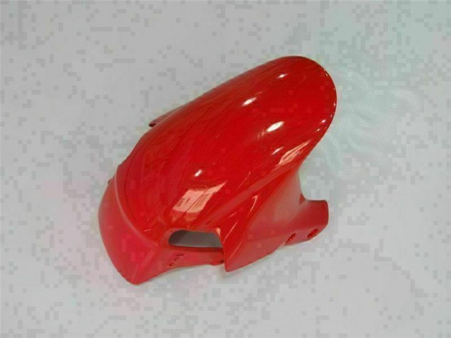 Rojo Moto Plástico CBR 600 RR 05-06 Rojo Moto Plástico CBR 600 RR 05-06