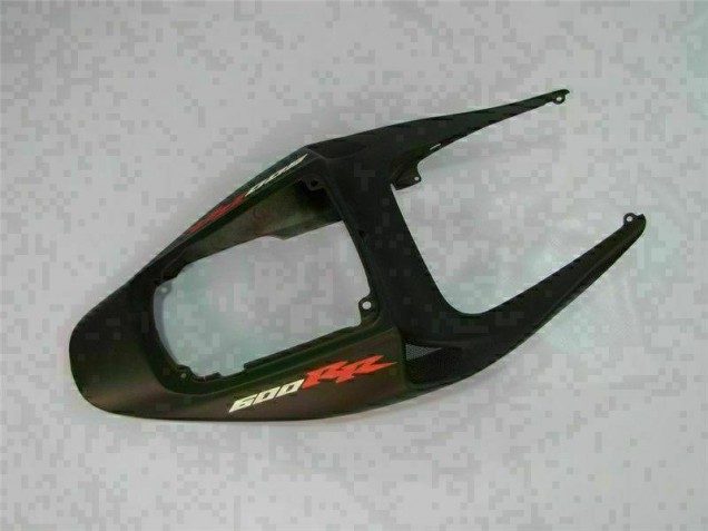 Rojo Moto Plástico CBR 600 RR 05-06 Rojo Moto Plástico CBR 600 RR 05-06