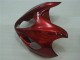 Rojo Negro ABS Carenado Motocicleta GSXR 1300 Hayabusa 96-07 Rojo Negro ABS Carenado Motocicleta GSXR 1300 Hayabusa 96-07