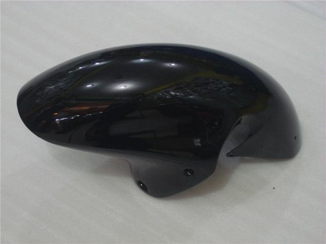 Rojo Negro ABS Carenado Motocicleta GSXR 1300 Hayabusa 96-07 Rojo Negro ABS Carenado Motocicleta GSXR 1300 Hayabusa 96-07