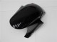 Rojo Negro ABS Moto Plástico CBR 600 RR 05-06 Rojo Negro ABS Moto Plástico CBR 600 RR 05-06
