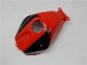 Rojo Negro ABS Moto Plástico CBR 600 RR 05-06 Rojo Negro ABS Moto Plástico CBR 600 RR 05-06