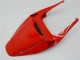 Rojo Negro ABS Moto Plástico CBR 600 RR 05-06 Rojo Negro ABS Moto Plástico CBR 600 RR 05-06