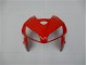 Rojo Negro ABS Moto Plásticos CBR 600 RR 05-06 Rojo Negro ABS Moto Plásticos CBR 600 RR 05-06