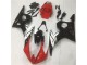 Rojo Negro Blanco Carenado Moto R6 03-05 Rojo Negro Blanco Carenado Moto R6 03-05