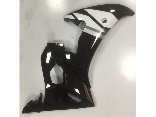 Rojo Negro Blanco Carenado Moto R6 03-05 Rojo Negro Blanco Carenado Moto R6 03-05