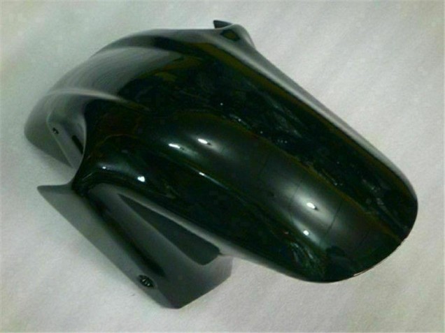 Rojo Negro Carenado Moto & Plástico CBR 600 F4i 04-07 Rojo Negro Carenado Moto & Plástico CBR 600 F4i 04-07