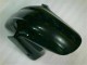 Rojo Negro Carenado Moto & Plástico CBR 600 F4i 04-07 Rojo Negro Carenado Moto & Plástico CBR 600 F4i 04-07