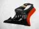 Rojo Negro Carenado & Plástico Moto CBR 600 F4i 01-03 Rojo Negro Carenado & Plástico Moto CBR 600 F4i 01-03