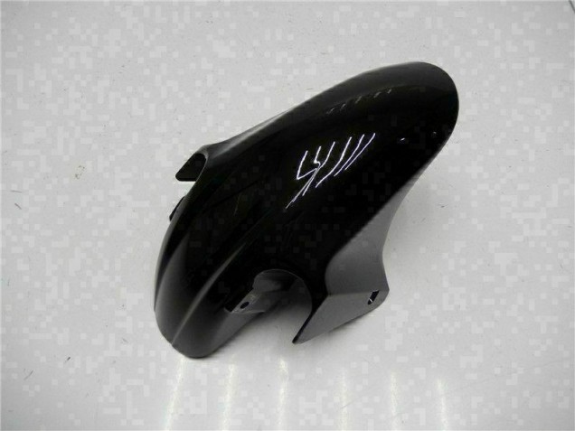 Rojo Negro Carenado & Plástico Moto CBR 600 F4i 01-03 Rojo Negro Carenado & Plástico Moto CBR 600 F4i 01-03