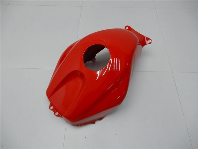 Rojo Negro Carrocería Motocicletas CBR 600 RR 03-04 Rojo Negro Carrocería Motocicletas CBR 600 RR 03-04