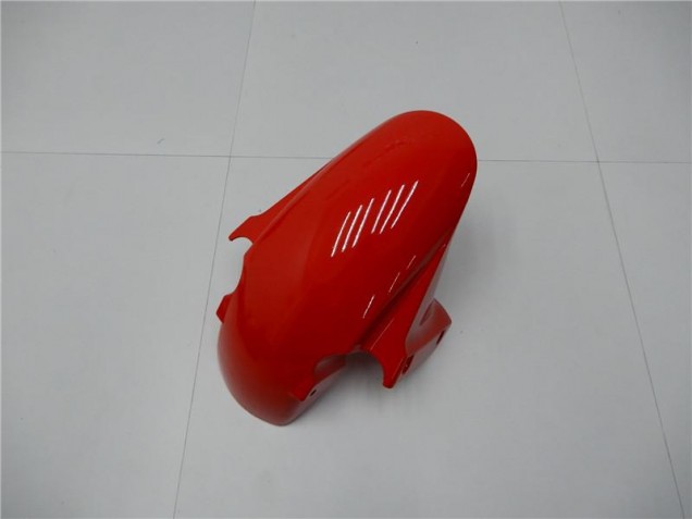 Rojo Negro Carrocería Motocicletas CBR 600 RR 03-04 Rojo Negro Carrocería Motocicletas CBR 600 RR 03-04