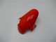 Rojo Negro Carrocería Motocicletas CBR 600 RR 03-04 Rojo Negro Carrocería Motocicletas CBR 600 RR 03-04