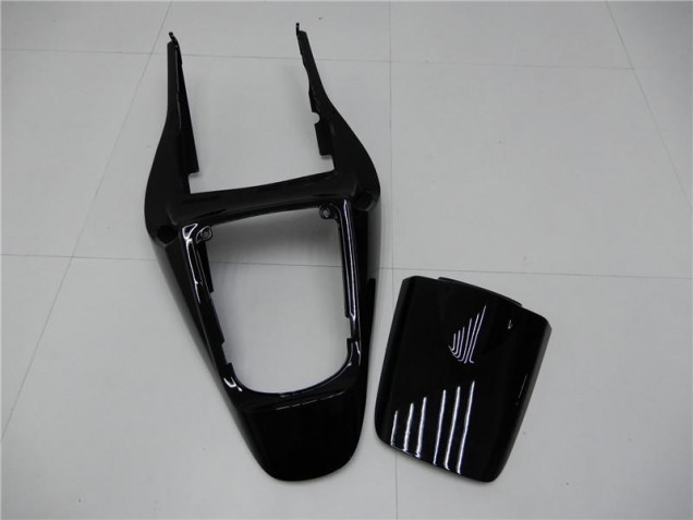 Rojo Negro Carrocería Motocicletas CBR 600 RR 03-04 Rojo Negro Carrocería Motocicletas CBR 600 RR 03-04