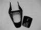 Rojo Negro Carrocería Motocicletas CBR 600 RR 03-04 Rojo Negro Carrocería Motocicletas CBR 600 RR 03-04