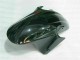 Rojo Negro Inyección Kit Carenado Moto CBR 600 F4i 04-07 Rojo Negro Inyección Kit Carenado Moto CBR 600 F4i 04-07