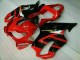 Rojo Negro Kits Carenado Moto CBR 600 F4i 01-03 Rojo Negro Kits Carenado Moto CBR 600 F4i 01-03