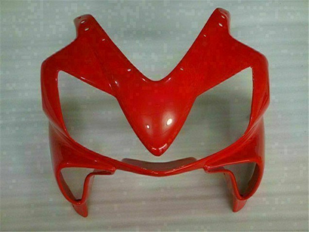 Rojo Negro Kits Carenado Moto CBR 600 F4i 01-03 Rojo Negro Kits Carenado Moto CBR 600 F4i 01-03