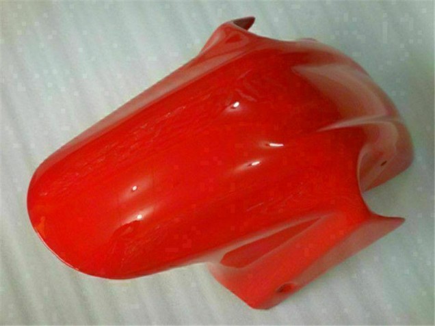 Rojo Negro Kits Carenado Moto CBR 600 F4i 01-03 Rojo Negro Kits Carenado Moto CBR 600 F4i 01-03