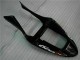 Rojo Negro Kits Completo Carenado Moto CBR 600 F4i 01-03
