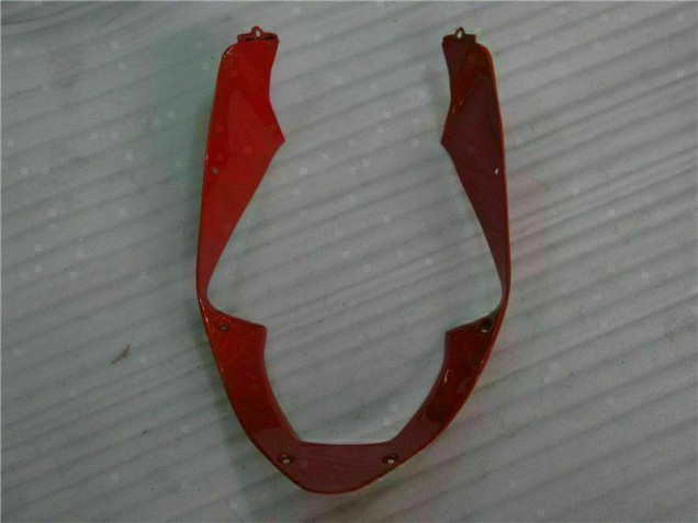 Rojo Negro Kits Completo Carenado Moto CBR 600 F4i 01-03