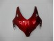 Rojo Plata Carenado & Plástico Moto CBR 1000 RR 08-11 Rojo Plata Carenado & Plástico Moto CBR 1000 RR 08-11