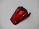 Rojo Plata Carenado & Plástico Moto CBR 1000 RR 08-11 Rojo Plata Carenado & Plástico Moto CBR 1000 RR 08-11