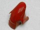 Rojo Púrpura Carenado Moto CBR 600 RR 05-06