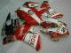 Rojo Xerox 21 Carenado Moto CBR 1000 RR 08-11 Rojo Xerox 21 Carenado Moto CBR 1000 RR 08-11
