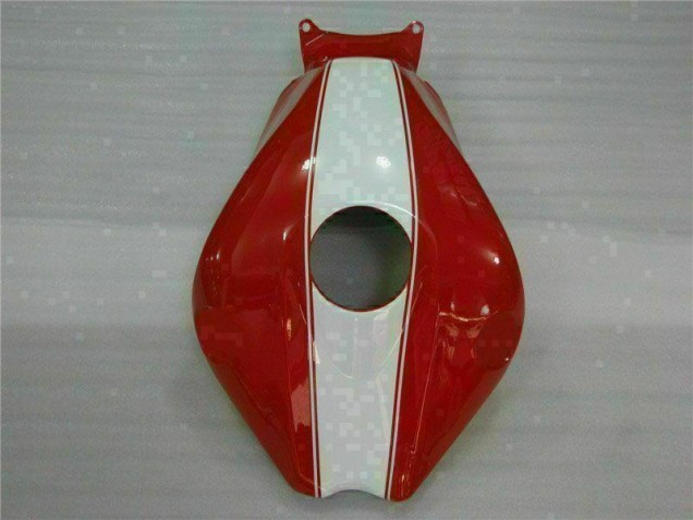 Rojo Xerox 21 Carenado Moto CBR 1000 RR 08-11 Rojo Xerox 21 Carenado Moto CBR 1000 RR 08-11