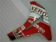 Rojo Xerox 21 Carenado Moto CBR 1000 RR 08-11 Rojo Xerox 21 Carenado Moto CBR 1000 RR 08-11