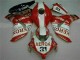 Rojo Xerox 21 Carenado Moto CBR 1000 RR 08-11 Rojo Xerox 21 Carenado Moto CBR 1000 RR 08-11