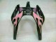 Rosa Carenado Moto ZX6R 00-02 Rosa Carenado Moto ZX6R 00-02
