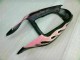 Rosa Carenado Moto ZX6R 00-02 Rosa Carenado Moto ZX6R 00-02