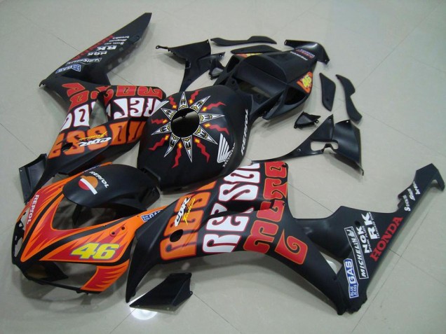 Rossi Carenado Moto CBR 1000 RR 06-07 Rossi Carenado Moto CBR 1000 RR 06-07