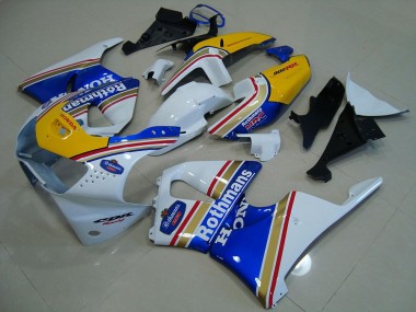 Rothmans Carenado Moto CBR 900 RR 919 98-99