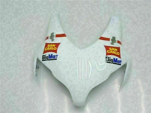 San Carlo Carenado Moto CBR 1000 RR 08-11 San Carlo Carenado Moto CBR 1000 RR 08-11