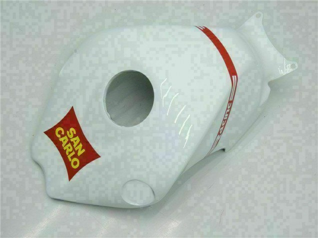 San Carlo Carenado Moto CBR 1000 RR 08-11 San Carlo Carenado Moto CBR 1000 RR 08-11