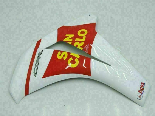 San Carlo Carenado Moto CBR 1000 RR 08-11 San Carlo Carenado Moto CBR 1000 RR 08-11