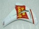San Carlo Carenado Moto CBR 1000 RR 08-11 San Carlo Carenado Moto CBR 1000 RR 08-11