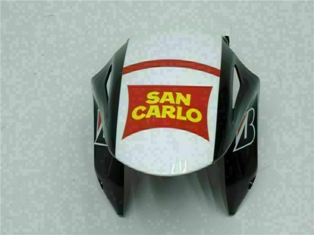 San Carlo Carenado Moto CBR 1000 RR 08-11 San Carlo Carenado Moto CBR 1000 RR 08-11