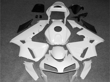 Sin Pintar ABS Moto Plástico CBR 600 RR 03-04