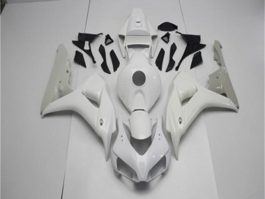 Sin Pintar Carenado Moto CBR 1000 RR 06-07