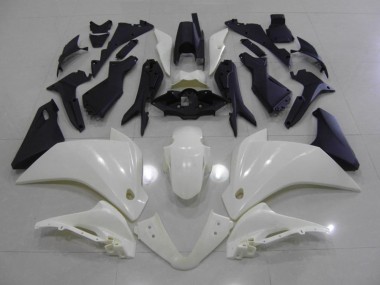 Sin Pintar Carenado Moto CBR 125 R 11-13