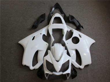 Sin Pintar Carenado Moto CBR 600 F4i 01-03