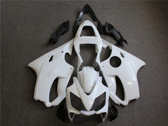 Sin Pintar Carenado Moto CBR 600 F4i 01-03
