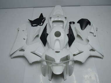 Sin Pintar Carenado Moto CBR 600 RR 05-06